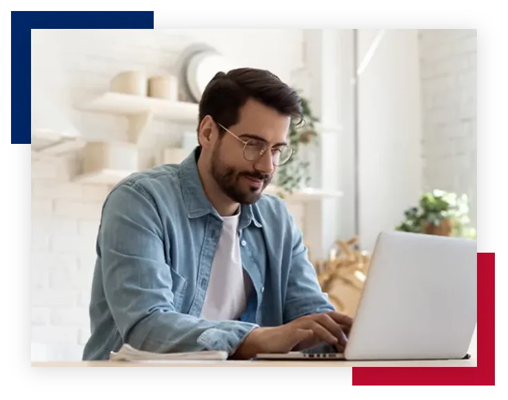 American Authors Den