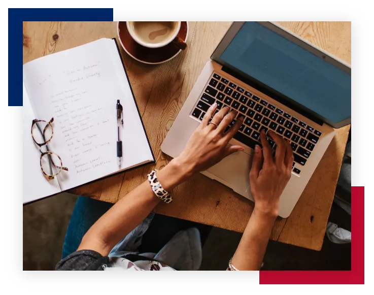 American Authors Den