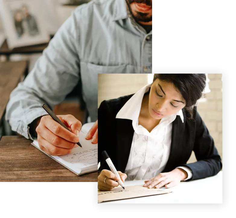 American Authors Den