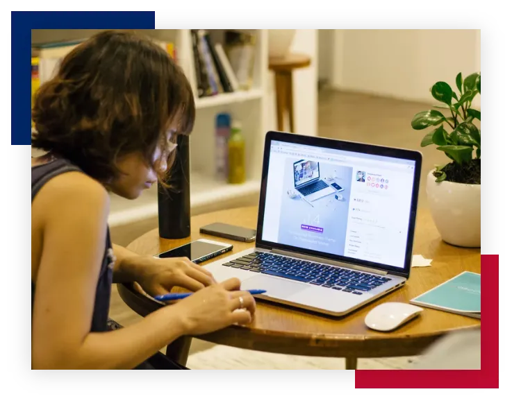 American Authors Den