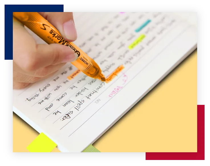 American Authors Den