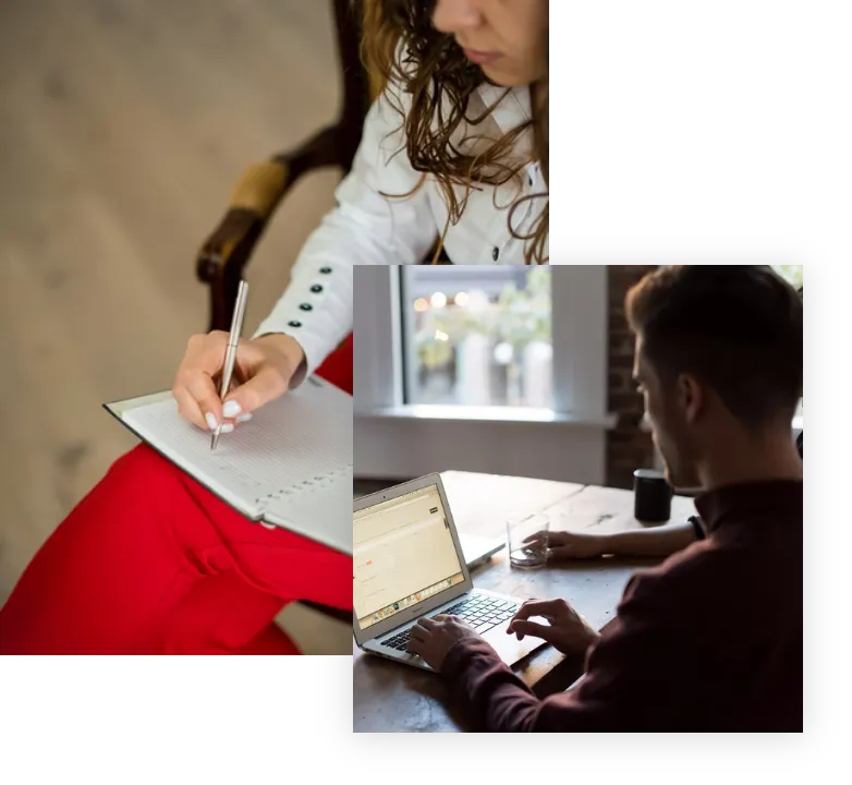 American Authors Den