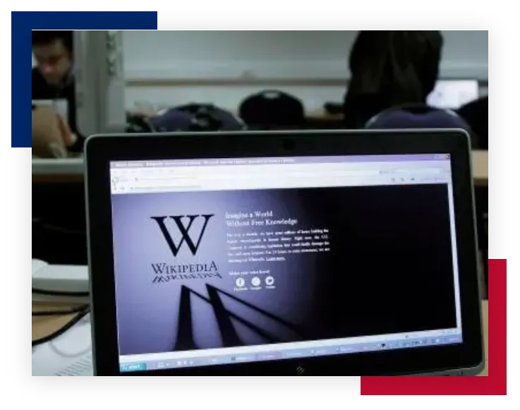 American Authors Den