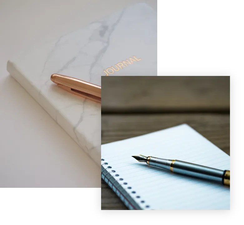 American Authors Den